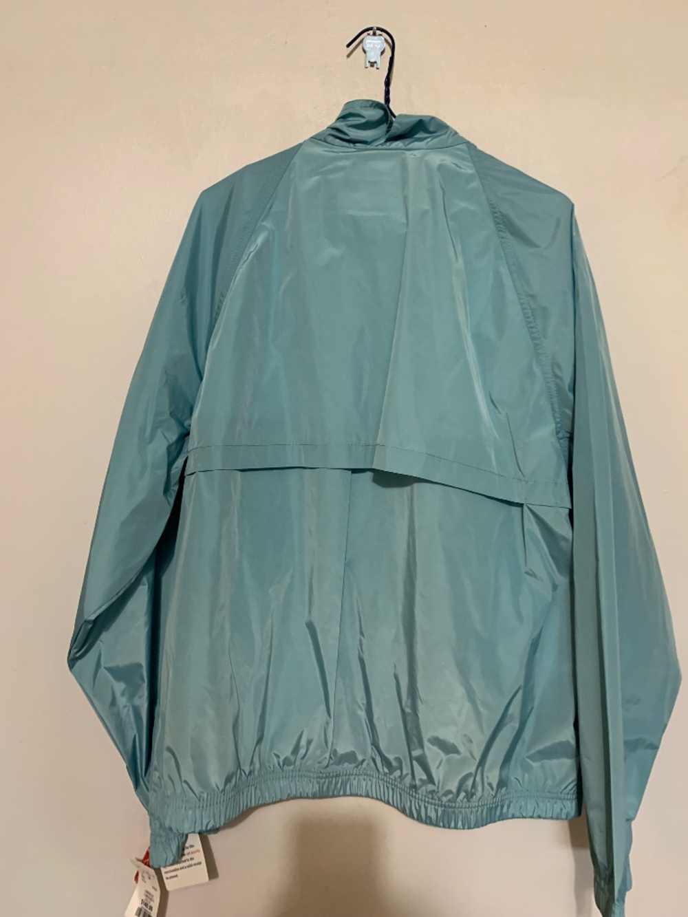 Coach jacket Large - Picture 3 of 3